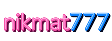 nikmat777 — logo kanal