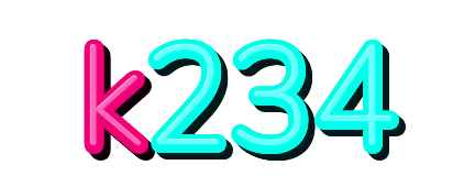 k234 — logo kanal