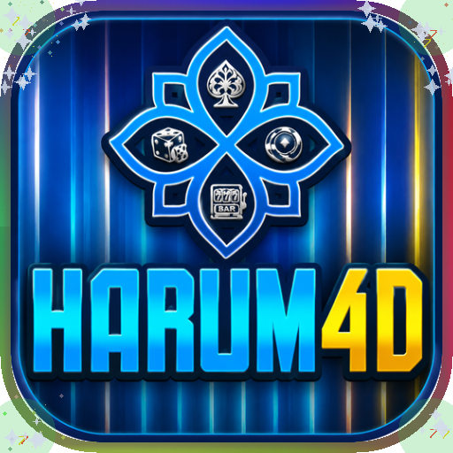 harum4d — galeri pratinjau - APK Resmi