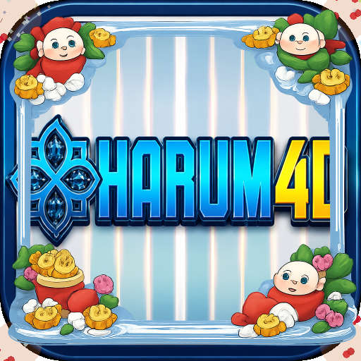 harum4d — galeri pratinjau Resmi APK